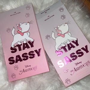 I Heart Revolution Aristocrats Palette